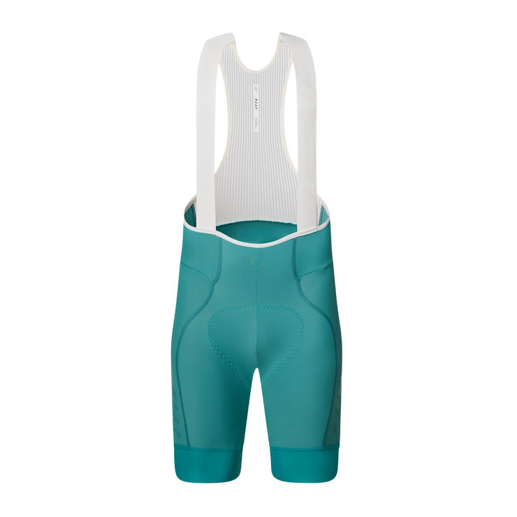 MAAP Team Evo Men's Bib Shorts Lagoon