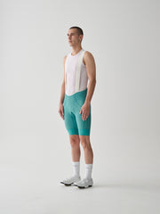 MAAP Team Evo Men's Bib Shorts Lagoon