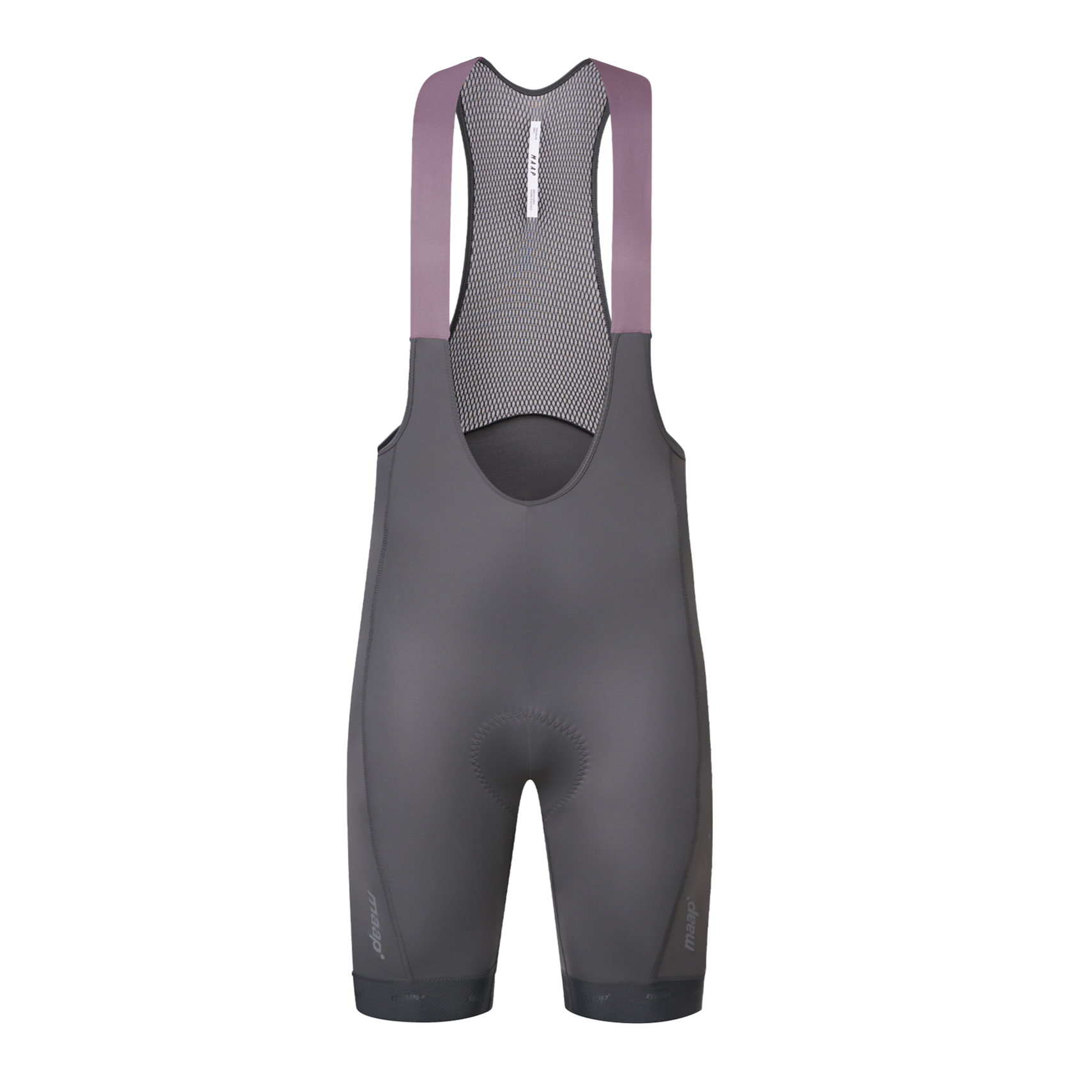MAAP Training Men s Bib Shorts 3.0 Dark Shadow Maats.cc Maats.cc