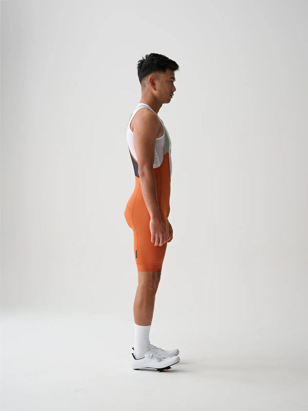 MAAP Training Men's Bib Shorts 3.0 Maple