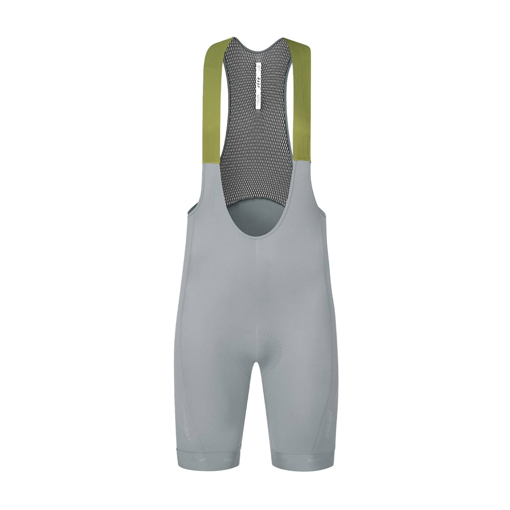 MAAP Men's Training Bib 3.0 Coffee / M