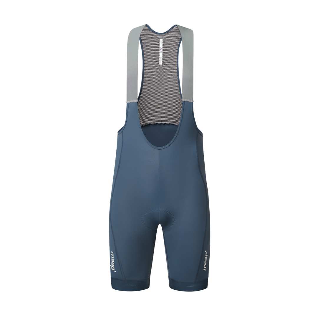 MAAP Training Men's Bib Shorts 3.0 Midnight | Maats.cc – Maats.cc