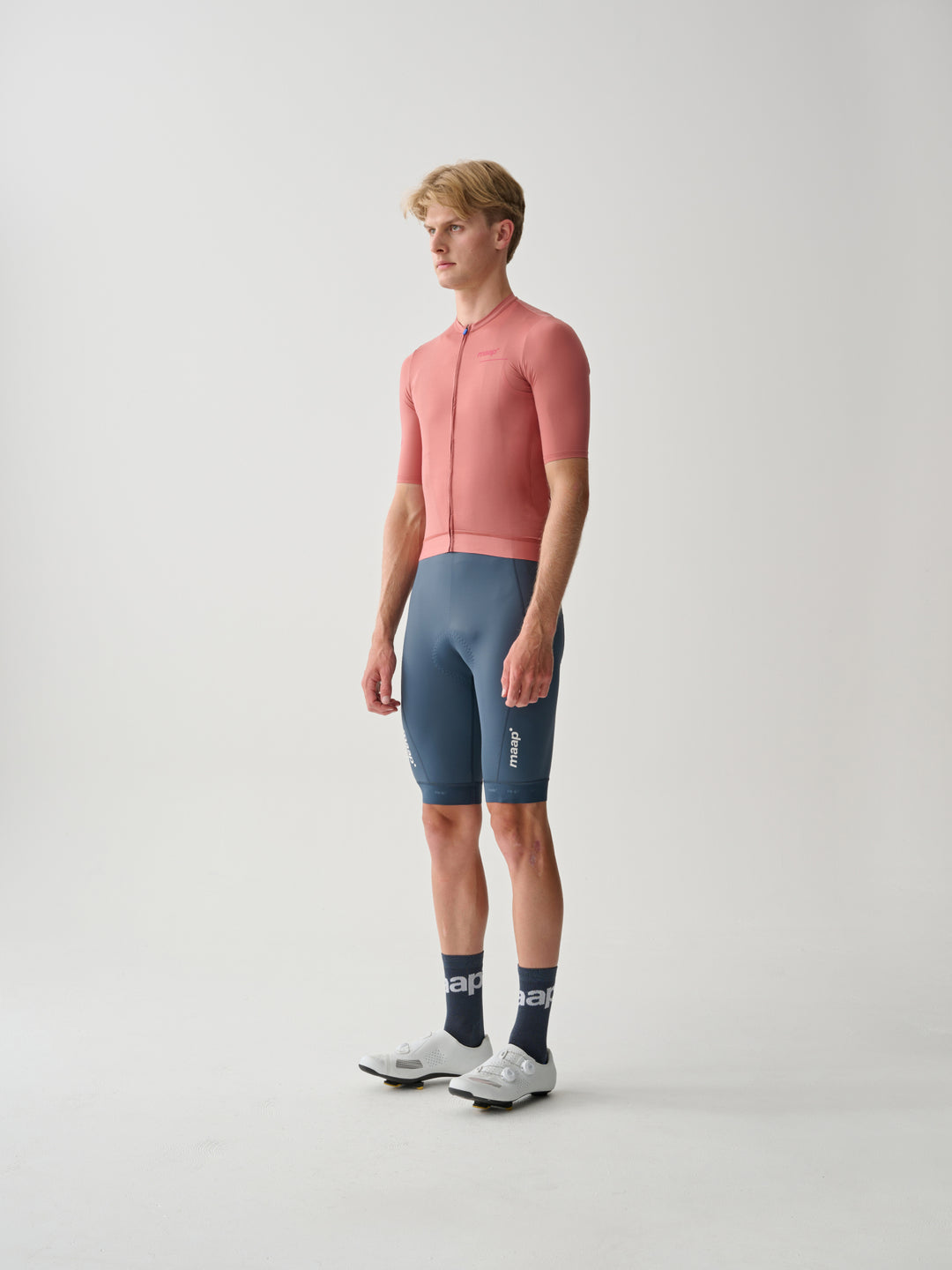 MAAP Training Men's Bib Shorts 3.0 Midnight | Maats.cc – Maats.cc