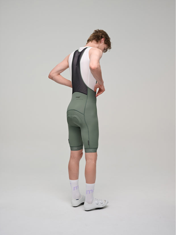 MAAP Training Men's Bib Shorts 3.0 Thyme