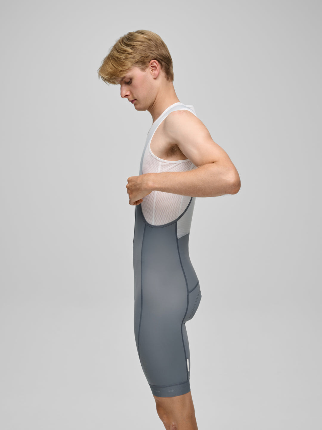 MAAP Training Men's Bib Shorts 3.0 Cobblestone | Maats.cc – Maats.cc