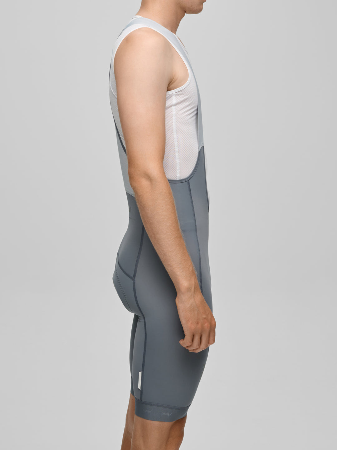 MAAP Training Men's Bib Shorts 3.0 Cobblestone | Maats.cc – Maats.cc