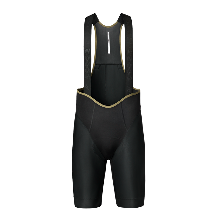 MAAP Alt_Road Men's Cargo Bib Liner Black