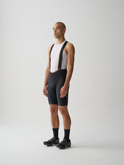 MAAP Alt_Road Men's Cargo Bib Liner Black