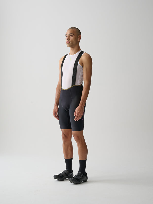 MAAP Alt_Road Men's Cargo Bib Liner Black