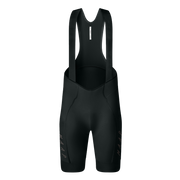 MAAP Team Evo Men's Cargo Bib Shorts Black/Black