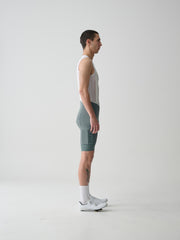 MAAP Team Evo Men's Cargo Bib Shorts Balsam Green