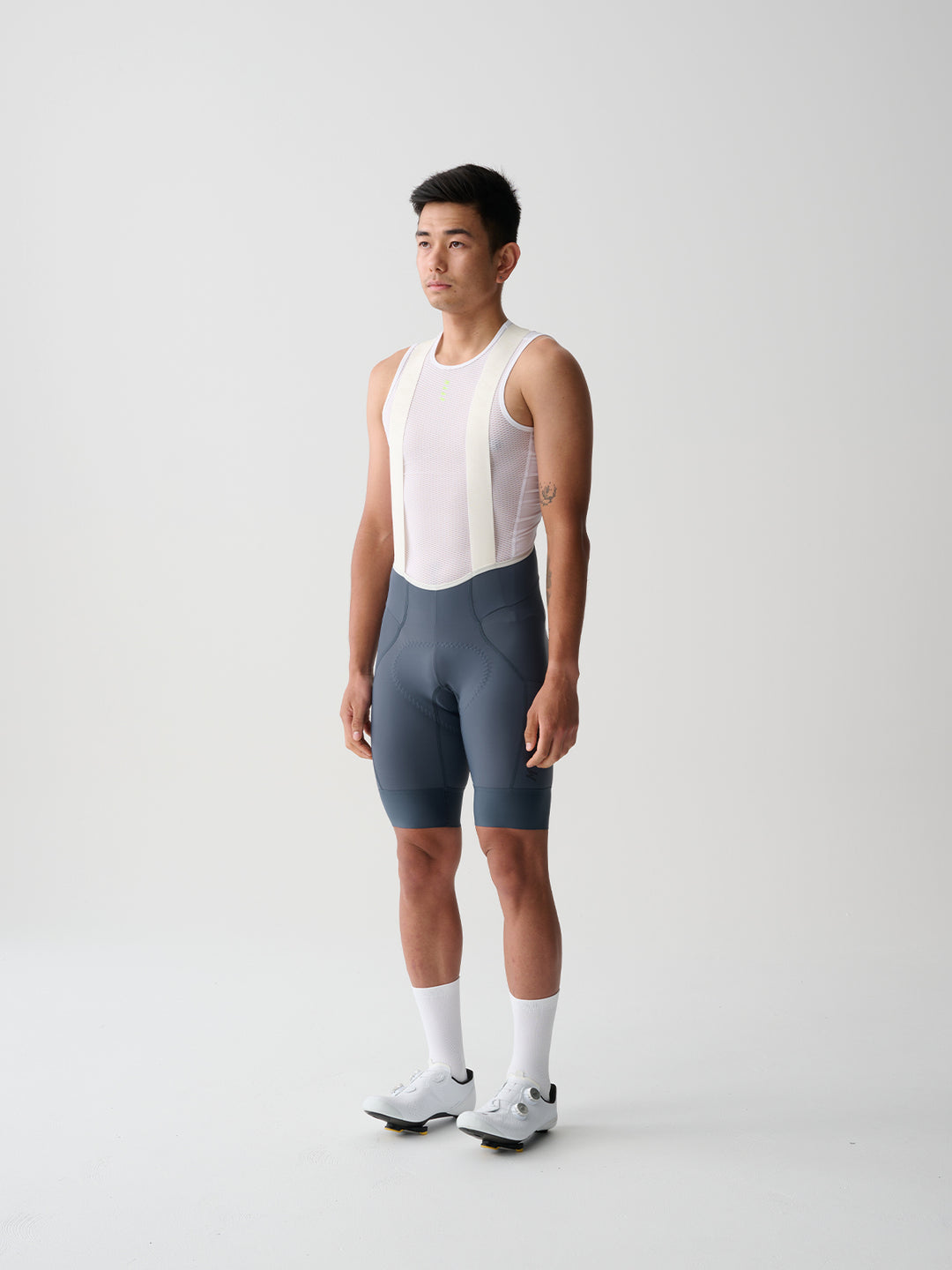 MAAP Team Evo Men's Cargo Bib Shorts Midnight | Maats.cc – Maats.cc