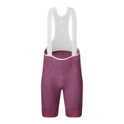 MAAP Team Evo Men's Cargo Bib Shorts Mauve