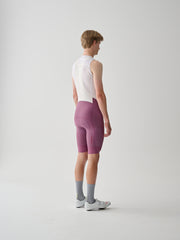 MAAP Team Evo Men's Cargo Bib Shorts Mauve