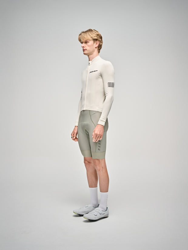 MAAP Men's Team Evo Cargo Bib Shorts Scrubland