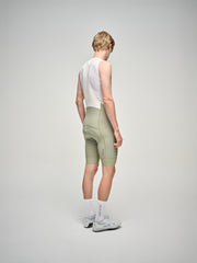 MAAP Men's Team Evo Cargo Bib Shorts Scrubland