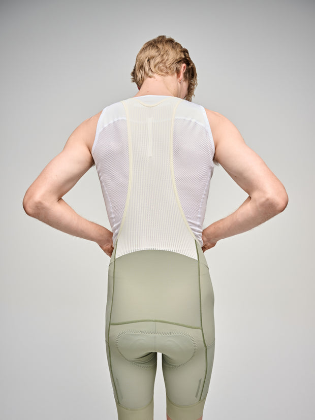 MAAP Men's Team Evo Cargo Bib Shorts Scrubland