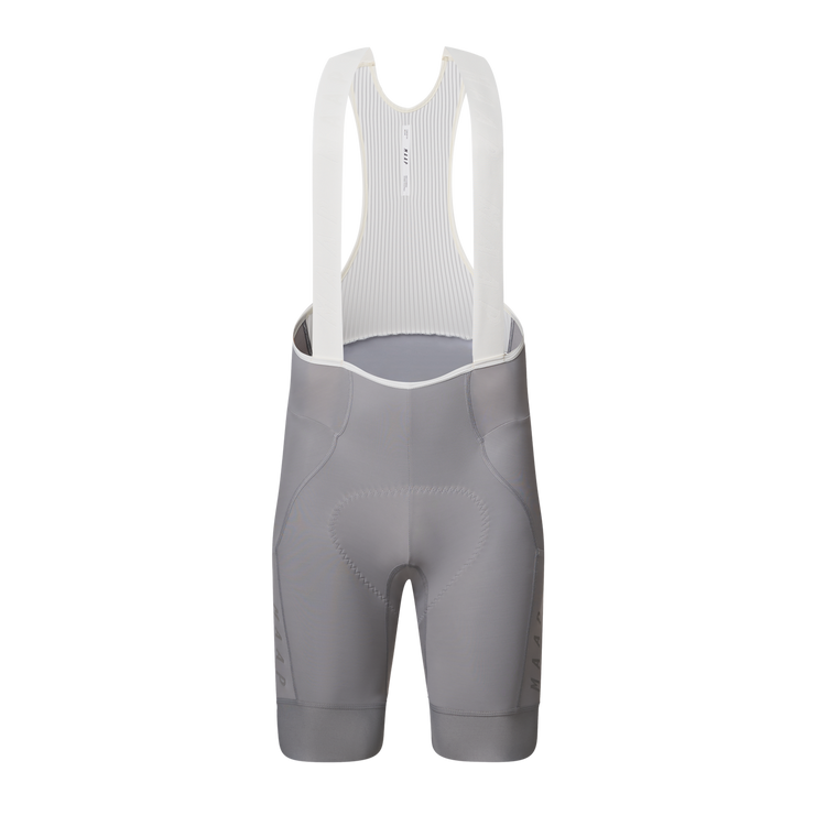 MAAP Team Evo Men's Cargo Bib Shorts Titanium