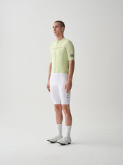 MAAP Team Evo Men's Cargo Bib Shorts White