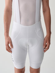 MAAP Team Evo Men's Cargo Bib Shorts White