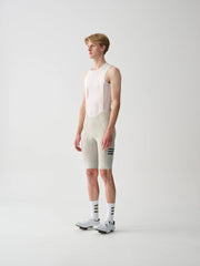 MAAP Evade X Team Evo Men's Cargo Bib Shorts Fog