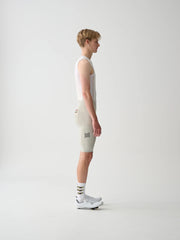 MAAP Evade X Team Evo Men's Cargo Bib Shorts Fog