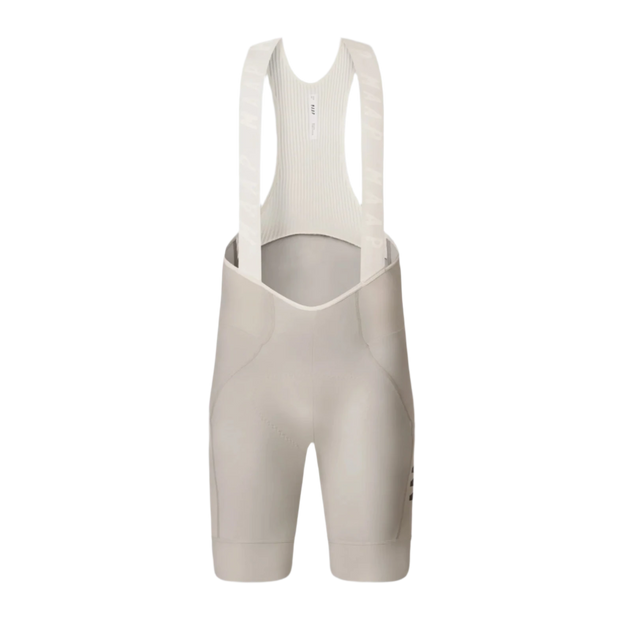 MAAP Evade X Team Evo Men's Cargo Bib Shorts Fog - Maats Cycling Culture