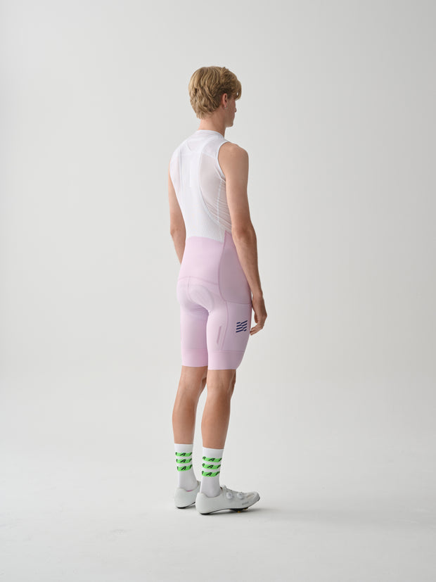MAAP Evade X Men's Team Bib Evo Cargo Cherry Blossom