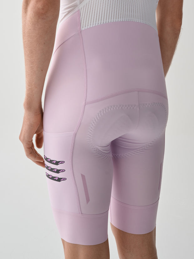MAAP Evade X Men's Team Bib Evo Cargo Cherry Blossom
