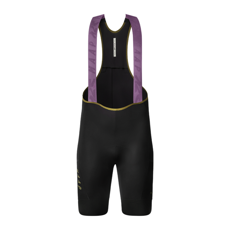 MAAP Alt_Road Men's Cargo Bib 2.0 Black