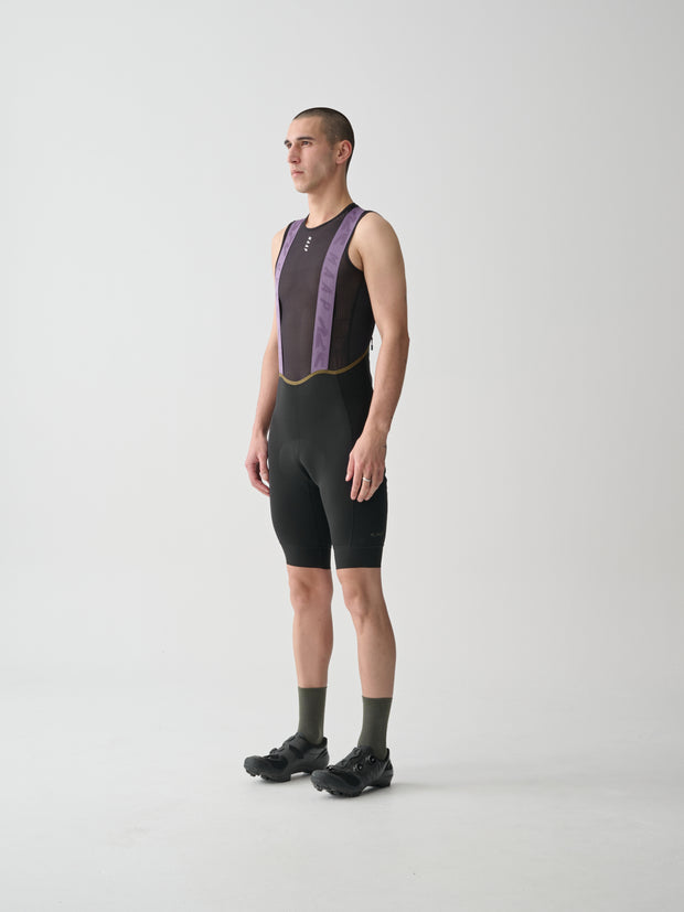 MAAP Alt_Road Men's Cargo Bib 2.0 Black
