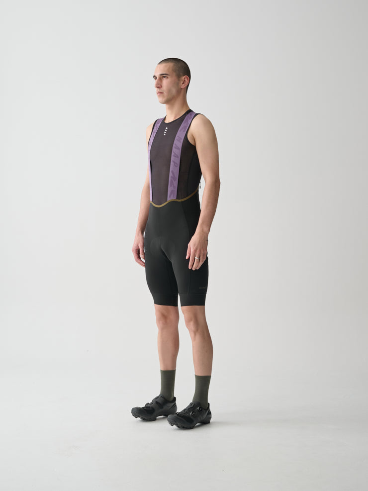 MAAP Alt_Road Men's Cargo Bib 2.0 Black