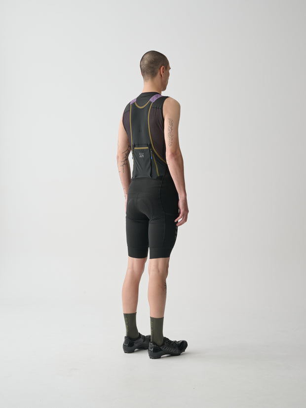 MAAP Alt_Road Men's Cargo Bib 2.0 Black