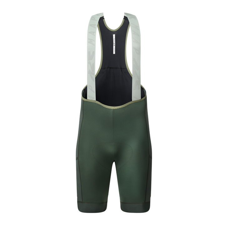 MAAP Alt_Road Men's Cargo Bib 2.0 Deep Forest