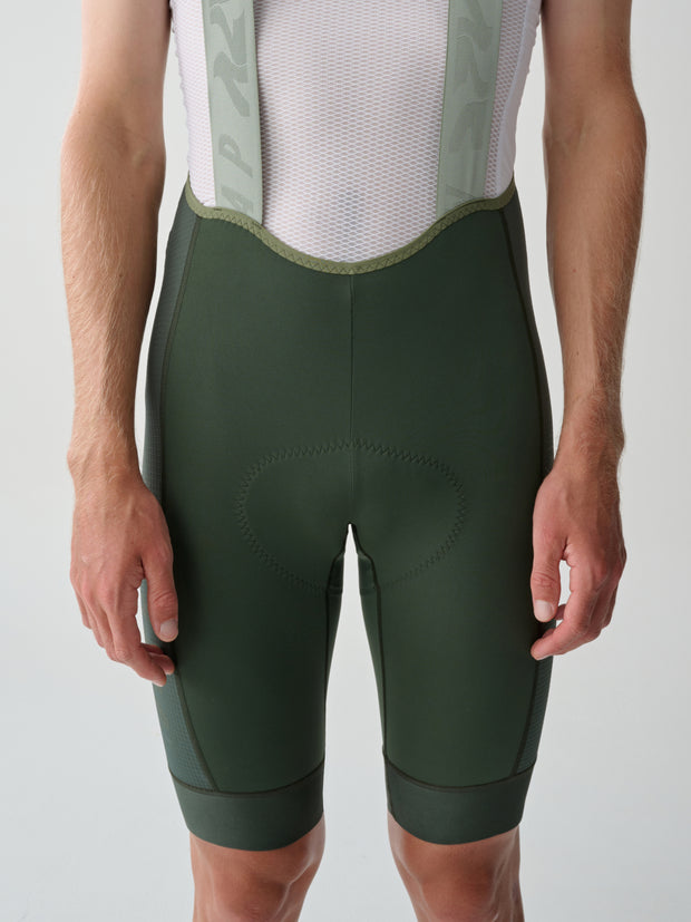MAAP Alt_Road Men's Cargo Bib 2.0 Deep Forest