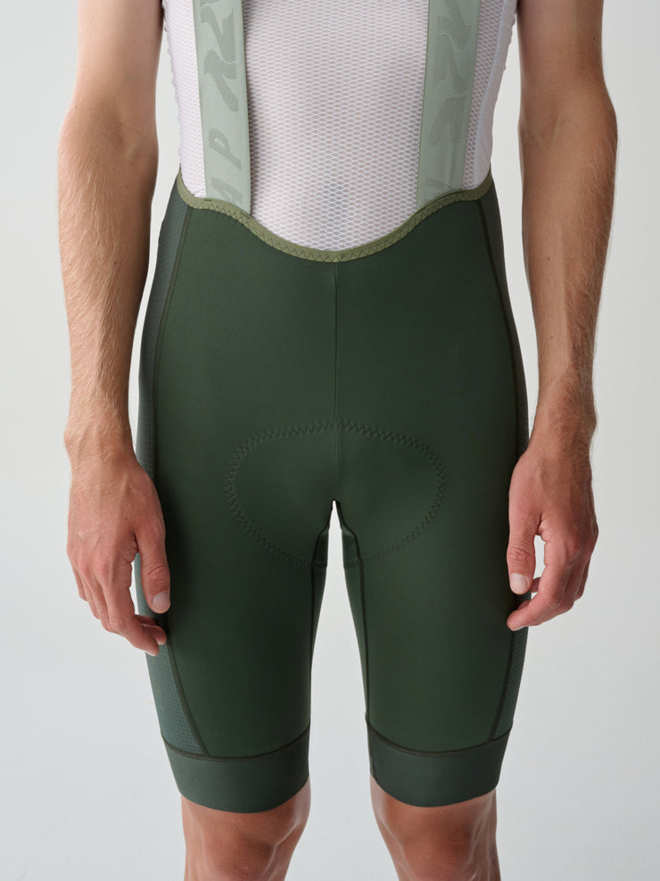 MAAP Alt_Road Men's Cargo Bib 2.0 Deep Forest