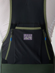 MAAP Alt_Road Men's Cargo Bib 2.0 Deep Forest