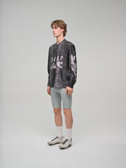 MAAP Alt_Road Men's Cargo Bib 2.0 Graystone