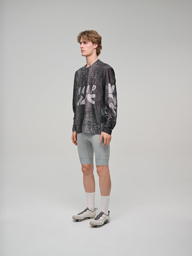 MAAP Alt_Road Men's Cargo Bib 2.0 Graystone
