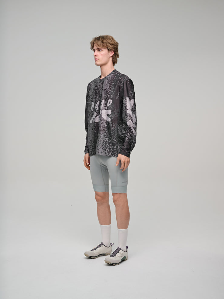 MAAP Alt_Road Men's Cargo Bib 2.0 Graystone