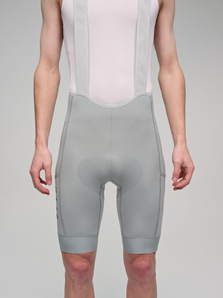 MAAP Alt_Road Men's Cargo Bib 2.0 Graystone