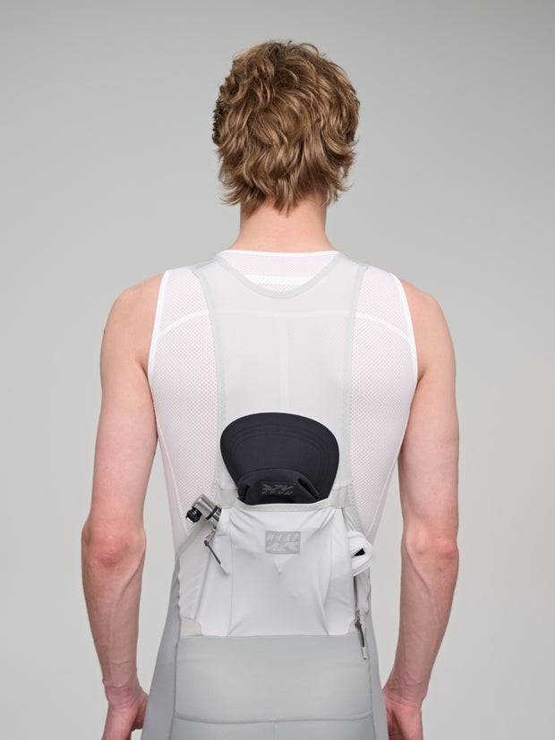 MAAP Alt_Road Men's Cargo Bib 2.0 Graystone