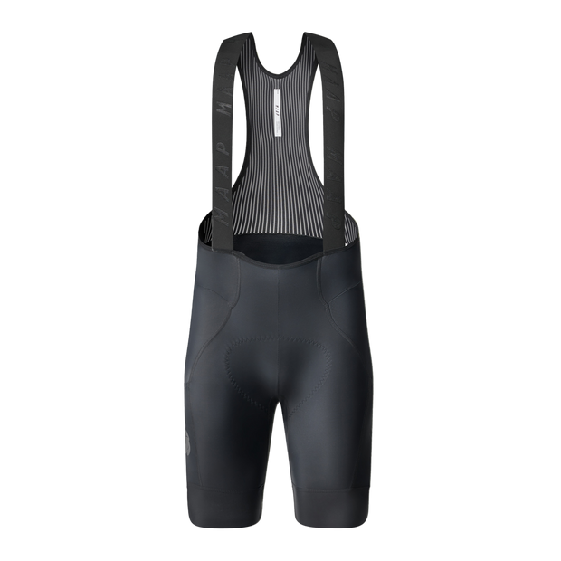MAAP Aerate Team Evo Men's Cargo Bib Shorts Black