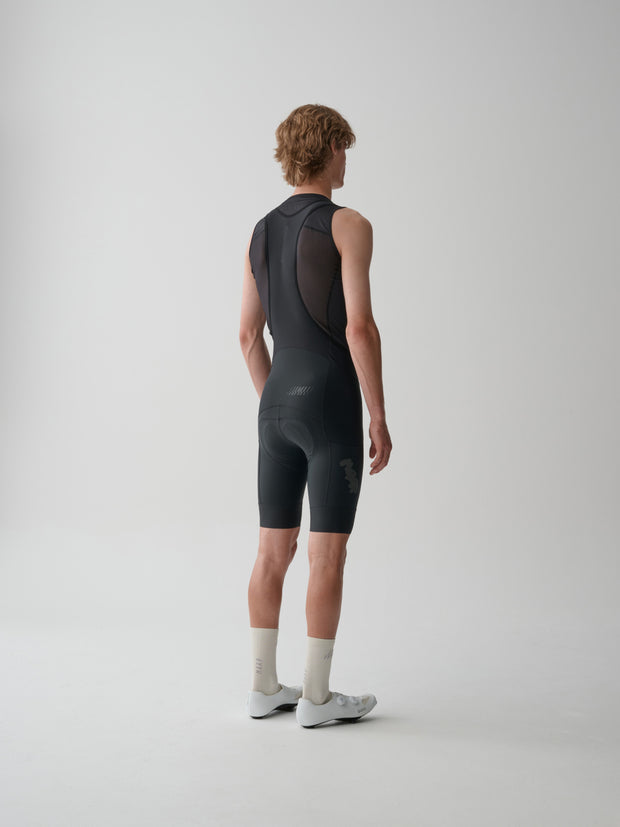 MAAP Aerate Team Evo Men's Cargo Bib Shorts Black