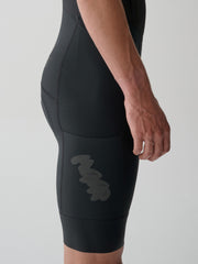MAAP Aerate Team Evo Men's Cargo Bib Shorts Black