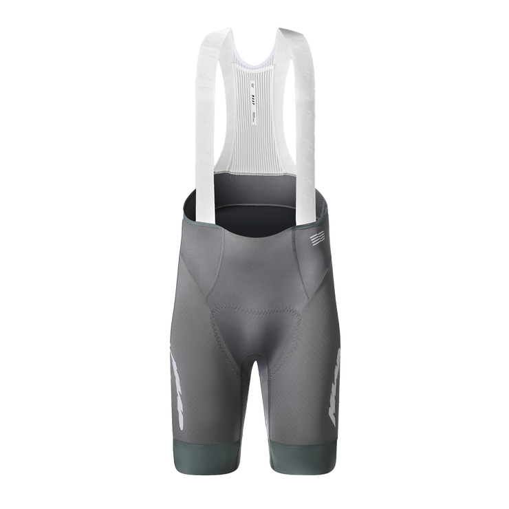 MAAP Eclipse Pro Bib 2.0 Dark Shadow