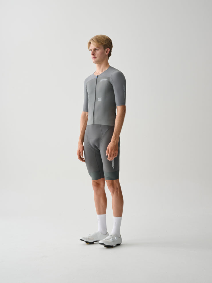 MAAP Eclipse Pro Bib 2.0 Dark Shadow