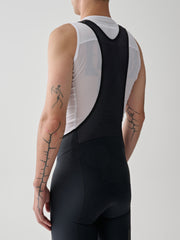 MAAP Team Evo Men's Long Bib Shorts Black