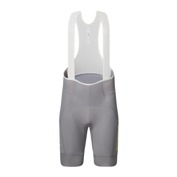 MAAP Blur Men's Team Evo Cargo Bib Shorts Shadow