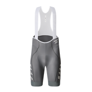 MAAP World Tour Men's Team Bib Evo Shadow/White